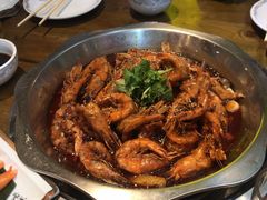 -槐店王婆大虾(开发区店)