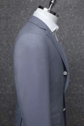点击看大图 -香港威德诚洋服BESPOKE西服西装高级定制(上海湾一店)