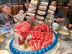 -虾佬圣汤·海鲜姿造(乐堤港店)