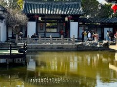 -常熟方塔园