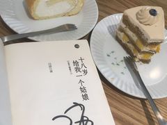 -猫里有甜