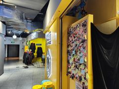 -谜盒子奇幻密室(南屏店)