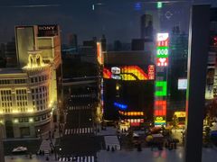 -东京乐高探索中心