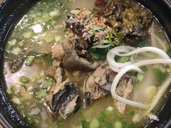 -沈记土鸡米线(七星街品牌中心店)