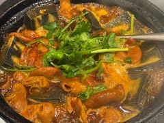-金哥私房菜馆(张府园总店)
