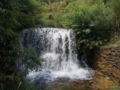 -天河潭旅游度假区
