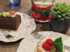 -粤海喜来登酒店·&More聚驿(天河城店)