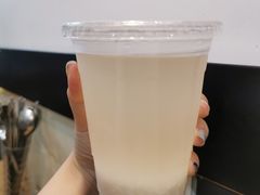 米汁-李先生的首尔小馆(松江启源广场店)