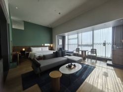 -馨月汇·一悦馨香月子中心(前滩店)