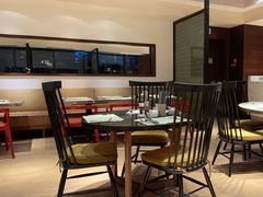 -JW万豪厨房餐厅·滨海草坪烧烤·海鲜·海景(三亚绿发山海天JW万豪酒店)