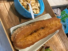 -眉州东坡(团结湖店)