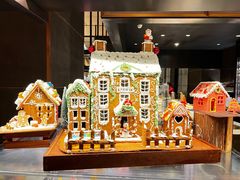 -康莱德酒店·美庭自助餐厅