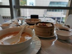 -香樟花园新粤料理(无锡万象城店)