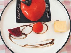 -天空花园餐吧·生日·团建(南山店)
