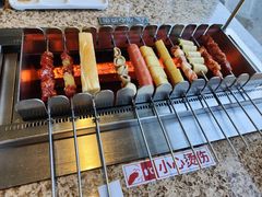 -丰茂烤串(六里桥店)