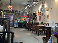 -蜀留香石锅鱼(六顺街店)