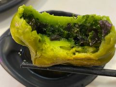 荠菜全素生煎-陈小北小泽生煎(鞍山西道店)