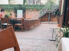 -大酉·M Coffee(北京美术馆店)
