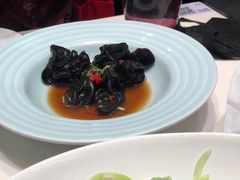 凉拌野生木耳-太兴餐厅(东方广场分店)