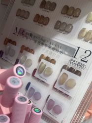 -尤米一站式美甲美睫