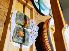 红糖麻糍-老宁波1381餐厅(宏泰广场店)