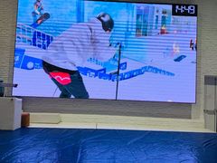-Mr·Kuma酷么先生雪之乐园