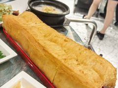 -祥记餐饮•豫粤珍味(郑东新区新长安店)