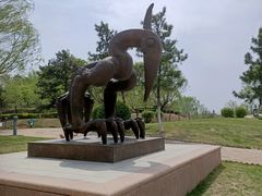 -莫子山公园