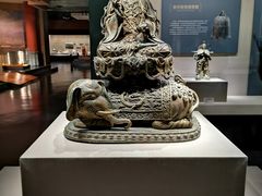 -宁夏博物馆