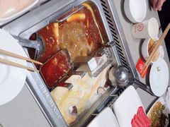 -海底捞火锅(吾悦广场店)