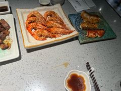 -大渔铁板烧(大悦城店)