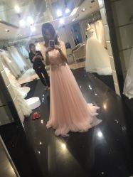 -韩国天使嫁衣婚纱礼服馆(上海旗舰店)