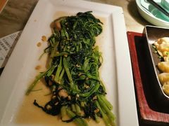 -绿茶餐厅(广州天河城店)