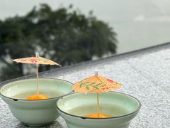 -鹭江宾馆·观海餐厅