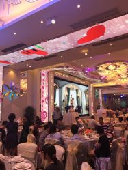 -名宴婚宴专门店·宴会厅(京基100店)