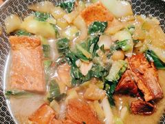-徽三说·土徽菜·中国徽菜连锁品牌(阳湖总店)