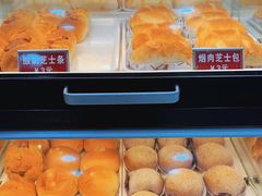 -皇朝西饼(建设店)