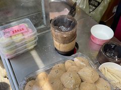 -定胜糕小店-蒋顺发