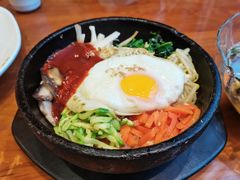 -全州拌饭馆(断桥店)