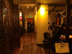 -龙门阵茶屋川菜馆(武康路店)