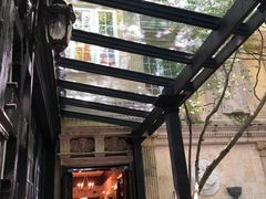 -老英格兰庄园