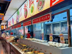 -董记老清泉·鲜切涮羊肉(窑岭店)
