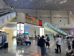 -合肥火车站(地铁站)