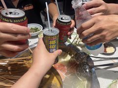 -钢五区节子串串香(环球汇·天誉店)