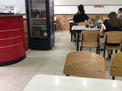 大堂-珊珊小笼馆(仙霞路店)