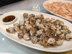 -舌尖上·霞浦滩涂海鲜·新闽菜(总店)