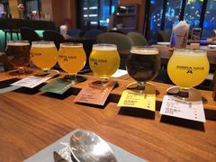 -Ambra Haus琥珀屋精酿餐厅(宝山店)