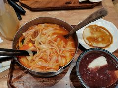 -小满手工粉(上海新世界城店)
