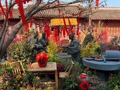 -钱王祠