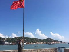 -东极岛景区